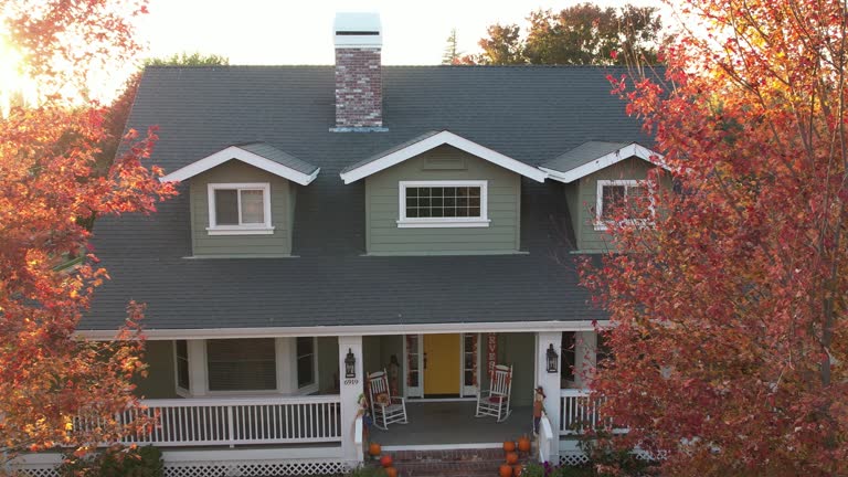 Best Roof Leak Repair  in Fairview Ferndale, PA